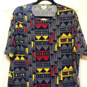 NWT Lularoe S  Irma
